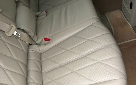 Infiniti FX II, 2010 год, 2 190 000 рублей, 21 фотография