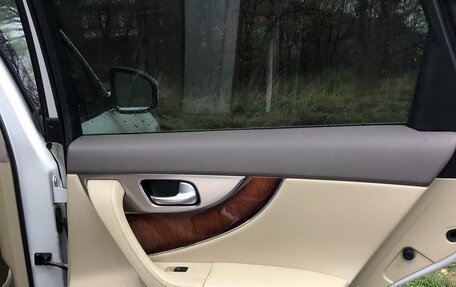 Infiniti FX II, 2010 год, 2 190 000 рублей, 22 фотография