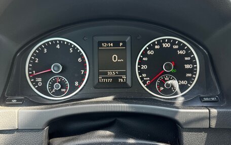 Volkswagen Tiguan I, 2011 год, 1 300 000 рублей, 2 фотография