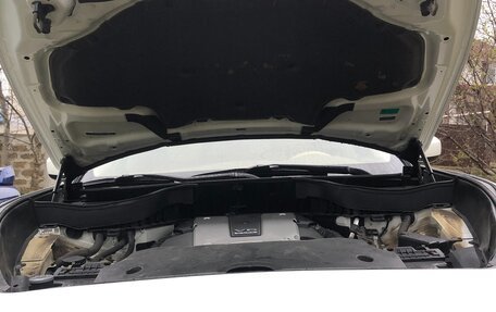 Infiniti FX II, 2010 год, 2 190 000 рублей, 25 фотография