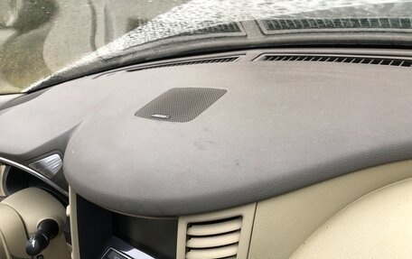 Infiniti FX II, 2010 год, 2 190 000 рублей, 18 фотография