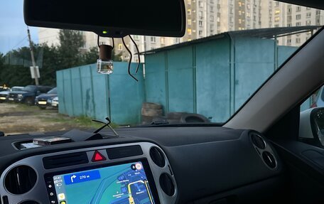 Volkswagen Tiguan I, 2011 год, 1 300 000 рублей, 5 фотография