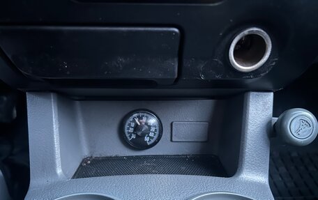 KIA Rio II, 2005 год, 159 000 рублей, 13 фотография