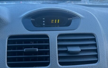 KIA Rio II, 2005 год, 159 000 рублей, 15 фотография