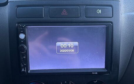 KIA Rio II, 2005 год, 159 000 рублей, 14 фотография