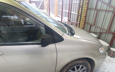 Mazda MPV II, 2002 год, 210 000 рублей, 3 фотография