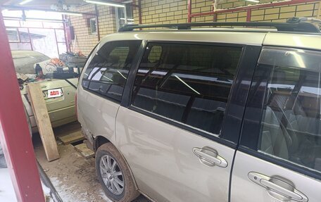 Mazda MPV II, 2002 год, 210 000 рублей, 4 фотография