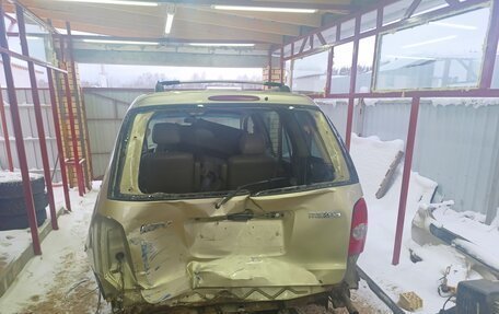 Mazda MPV II, 2002 год, 210 000 рублей, 5 фотография