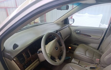 Mazda MPV II, 2002 год, 210 000 рублей, 6 фотография