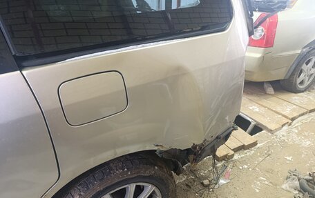 Mazda MPV II, 2002 год, 210 000 рублей, 8 фотография