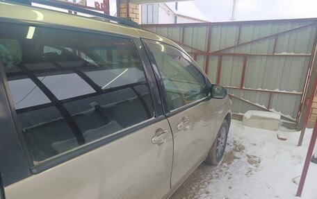 Mazda MPV II, 2002 год, 210 000 рублей, 10 фотография