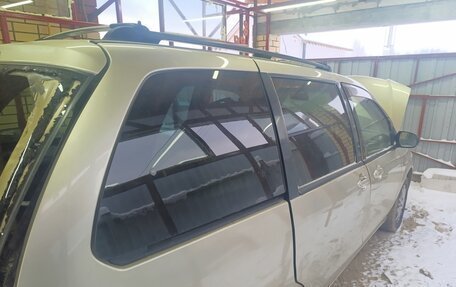 Mazda MPV II, 2002 год, 210 000 рублей, 14 фотография