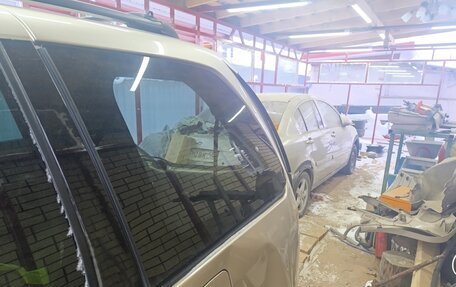 Mazda MPV II, 2002 год, 210 000 рублей, 15 фотография