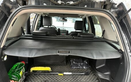 Land Rover Freelander II рестайлинг 2, 2008 год, 848 000 рублей, 11 фотография