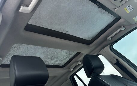 Land Rover Freelander II рестайлинг 2, 2008 год, 848 000 рублей, 19 фотография