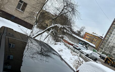 Land Rover Freelander II рестайлинг 2, 2008 год, 848 000 рублей, 18 фотография