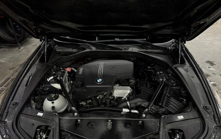 BMW 5 серия, 2013 год, 2 100 000 рублей, 5 фотография