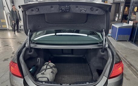 BMW 5 серия, 2013 год, 2 100 000 рублей, 9 фотография