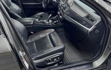 BMW 5 серия, 2013 год, 2 100 000 рублей, 12 фотография