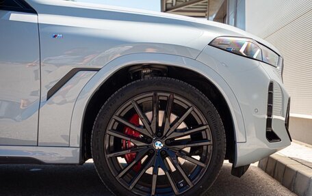 BMW X6, 2025 год, 16 000 000 рублей, 2 фотография