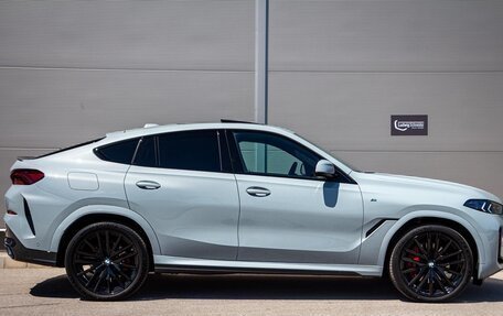 BMW X6, 2025 год, 16 000 000 рублей, 5 фотография