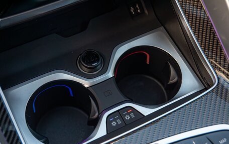 BMW X6, 2025 год, 16 000 000 рублей, 3 фотография