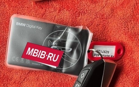 BMW X6, 2025 год, 16 000 000 рублей, 7 фотография