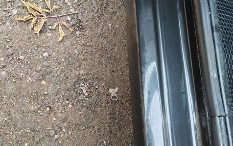 Renault Logan I, 2011 год, 450 000 рублей, 5 фотография