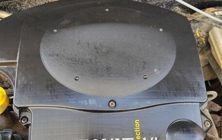 Renault Logan I, 2011 год, 450 000 рублей, 8 фотография