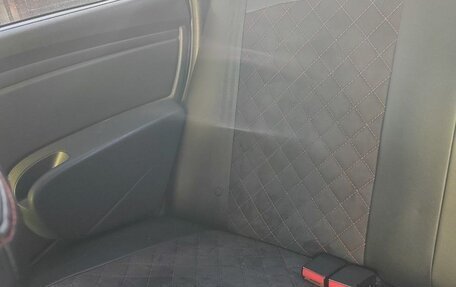 Renault Logan I, 2011 год, 450 000 рублей, 6 фотография