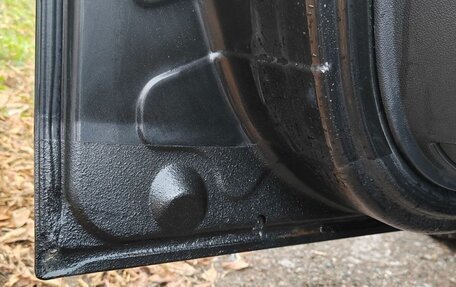 Renault Logan I, 2011 год, 450 000 рублей, 11 фотография