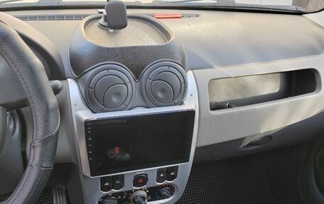 Renault Logan I, 2011 год, 450 000 рублей, 9 фотография