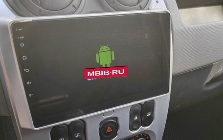 Renault Logan I, 2011 год, 450 000 рублей, 7 фотография