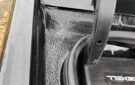 Renault Logan I, 2011 год, 450 000 рублей, 15 фотография