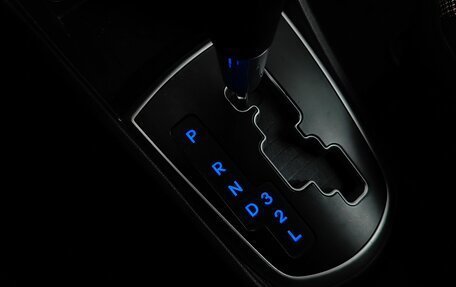 Hyundai Solaris II рестайлинг, 2013 год, 848 000 рублей, 16 фотография