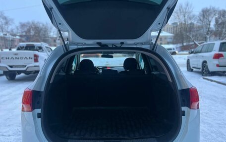 KIA cee'd III, 2014 год, 1 230 000 рублей, 5 фотография