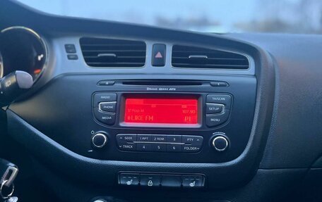 KIA cee'd III, 2014 год, 1 230 000 рублей, 9 фотография