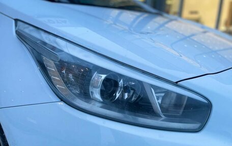 KIA cee'd III, 2014 год, 1 230 000 рублей, 16 фотография