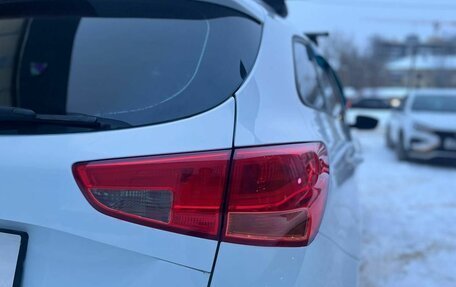 KIA cee'd III, 2014 год, 1 230 000 рублей, 17 фотография