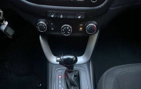 KIA cee'd III, 2014 год, 1 230 000 рублей, 15 фотография