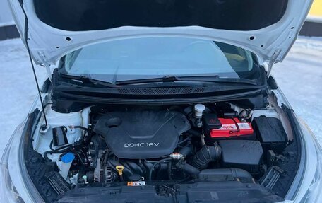 KIA cee'd III, 2014 год, 1 230 000 рублей, 19 фотография