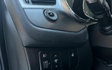 KIA cee'd III, 2014 год, 1 230 000 рублей, 12 фотография