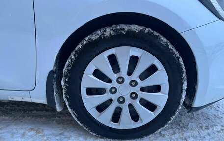 KIA cee'd III, 2014 год, 1 230 000 рублей, 18 фотография