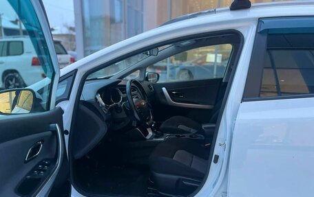 KIA cee'd III, 2014 год, 1 230 000 рублей, 10 фотография