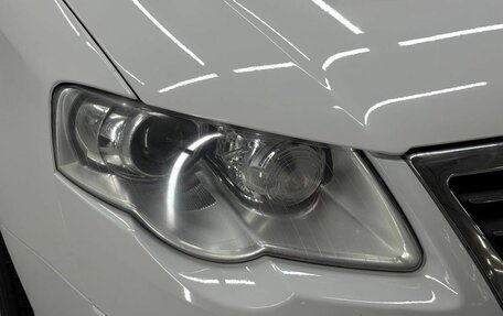 Volkswagen Passat B6, 2008 год, 819 900 рублей, 7 фотография