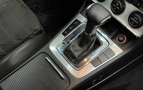 Volkswagen Passat B6, 2008 год, 819 900 рублей, 16 фотография