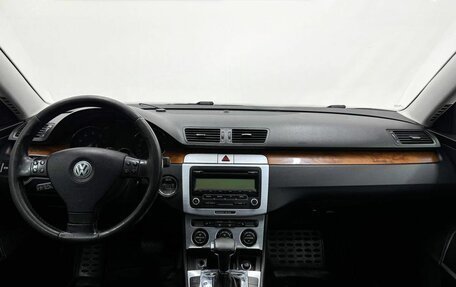 Volkswagen Passat B6, 2008 год, 819 900 рублей, 9 фотография