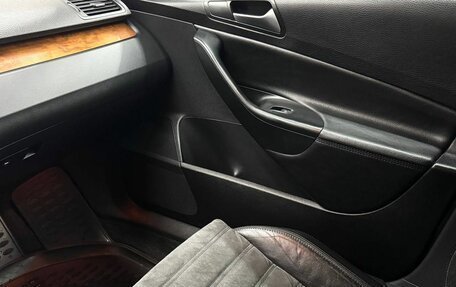 Volkswagen Passat B6, 2008 год, 819 900 рублей, 14 фотография