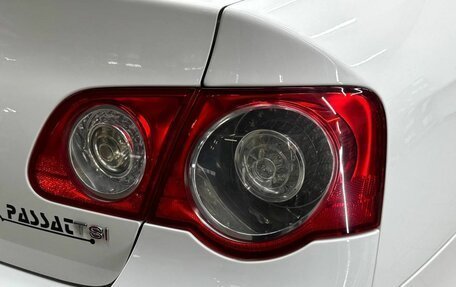 Volkswagen Passat B6, 2008 год, 819 900 рублей, 8 фотография