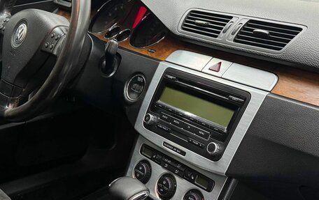 Volkswagen Passat B6, 2008 год, 819 900 рублей, 10 фотография